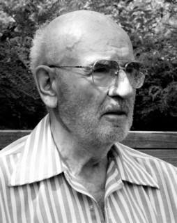 Profesor Wacław Zalewski 