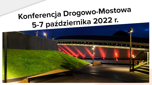 VI Konferencja Drogowo-Mostowa