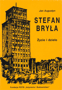 BRYŁA