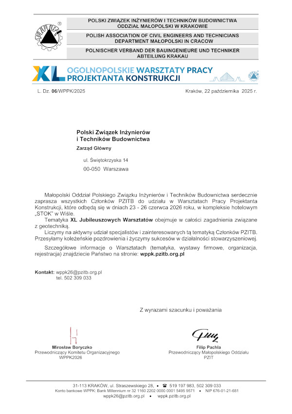 XL-Jubileuszowych